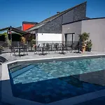 Ibis Saint-Nazaire - Trignac 