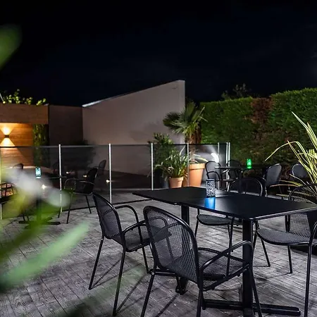 ibis Saint-Nazaire - Trignac 