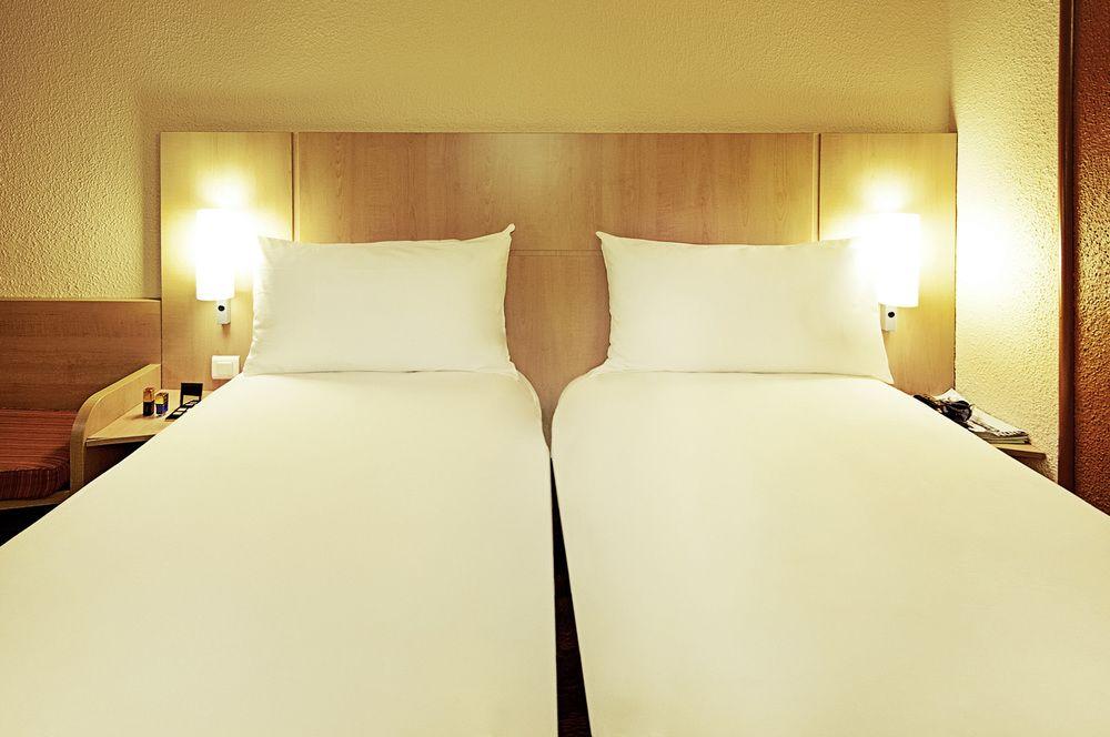 Ibis Saint-nazaire - 3*