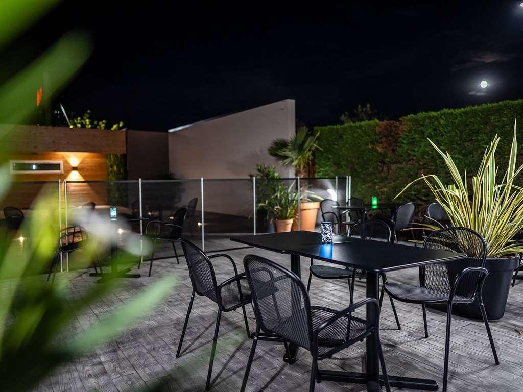 Ibis Saint-nazaire - 3*