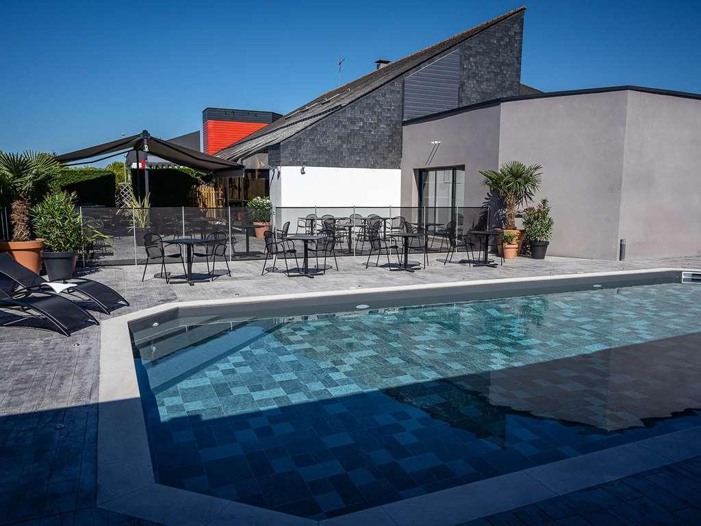 Ibis Saint-nazaire -