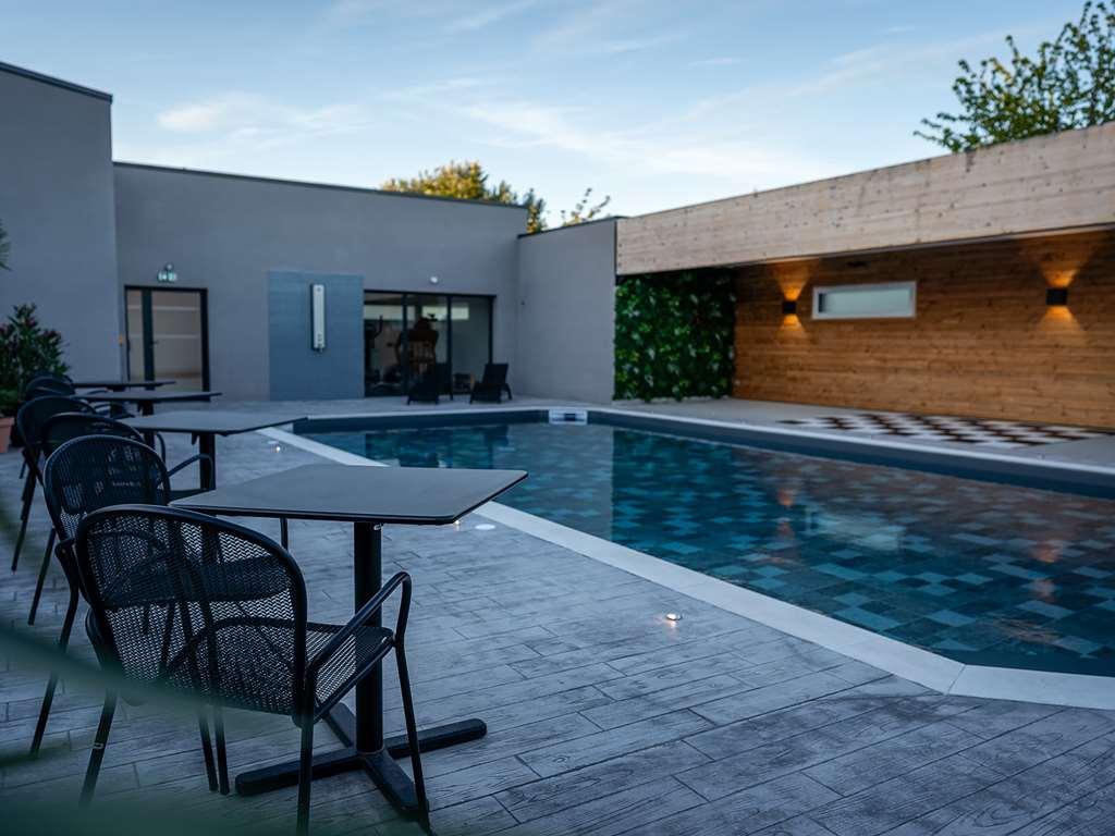 Ibis Saint-nazaire - Hotel 3*