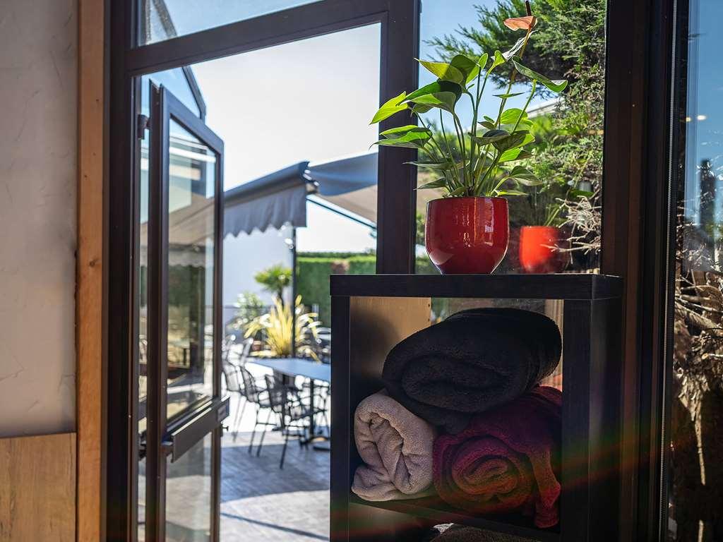 Ibis Saint-nazaire - 3*