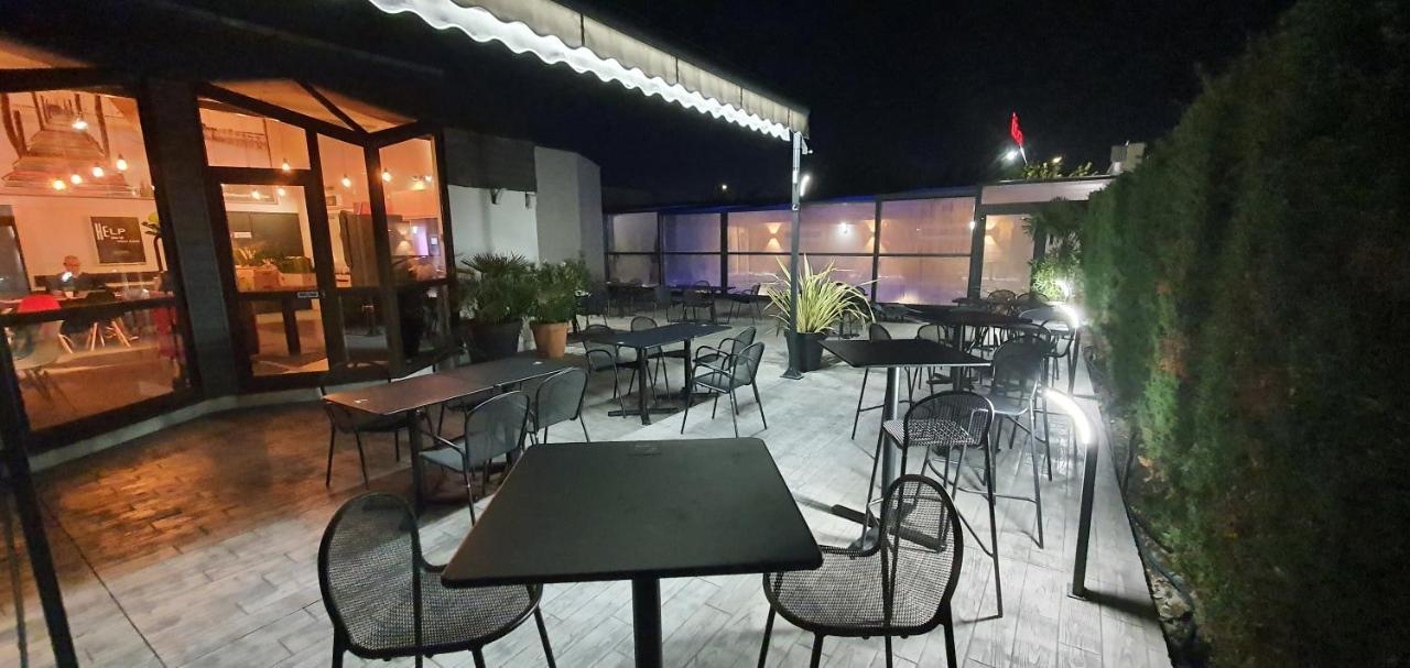 Ibis Saint-nazaire - Hotel