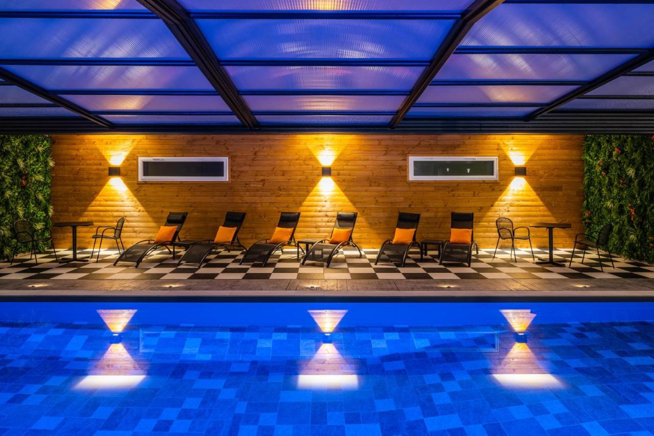 Ibis Saint-nazaire - Hotel