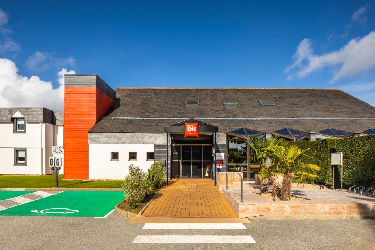 Hotel Ibis Saint-nazaire - Trignac