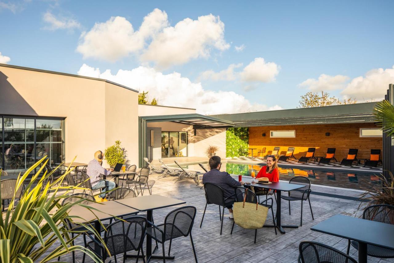 Ibis Saint-nazaire -