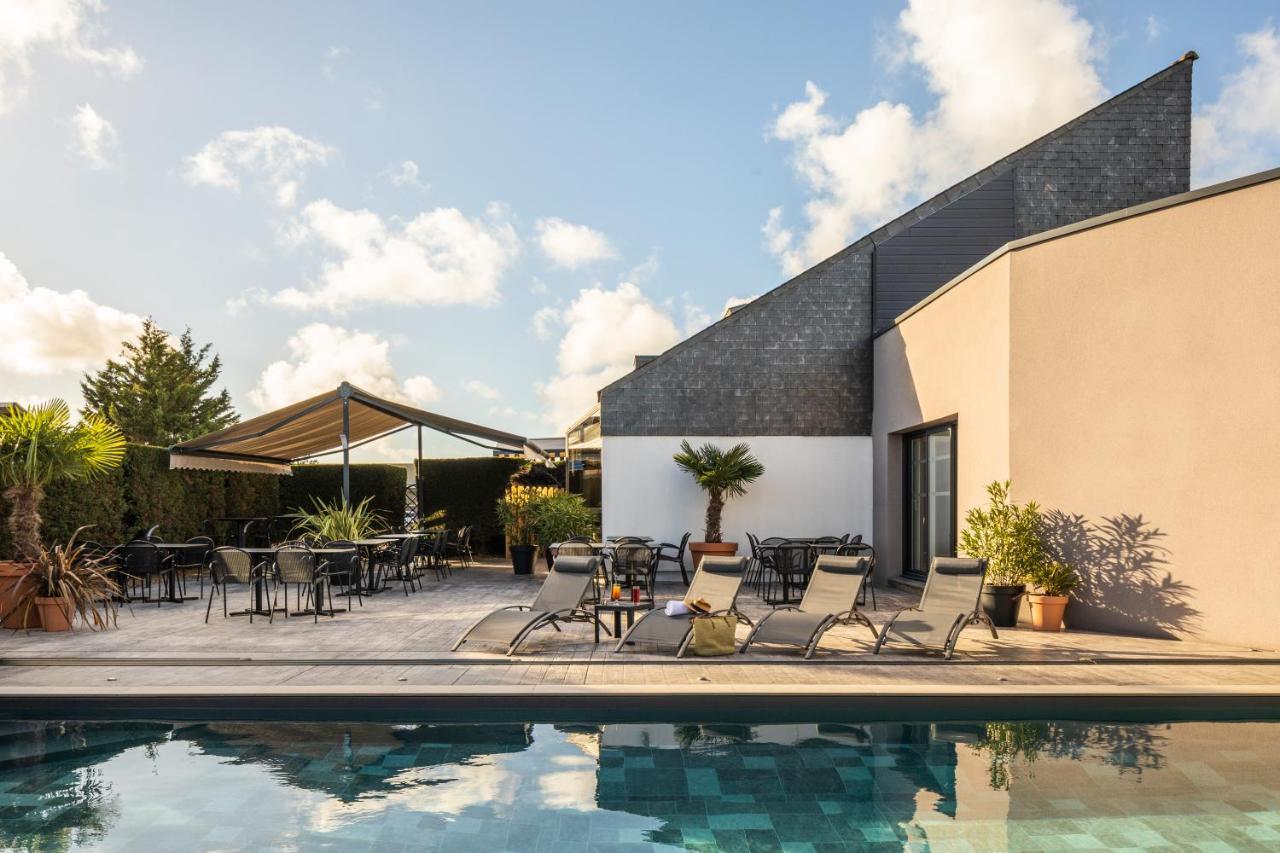 Hotel Ibis Saint-nazaire - Trignac