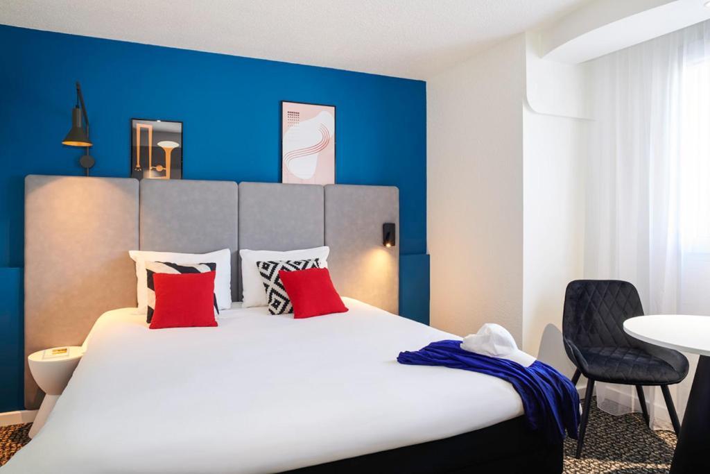 Ibis Saint-nazaire - 3*
