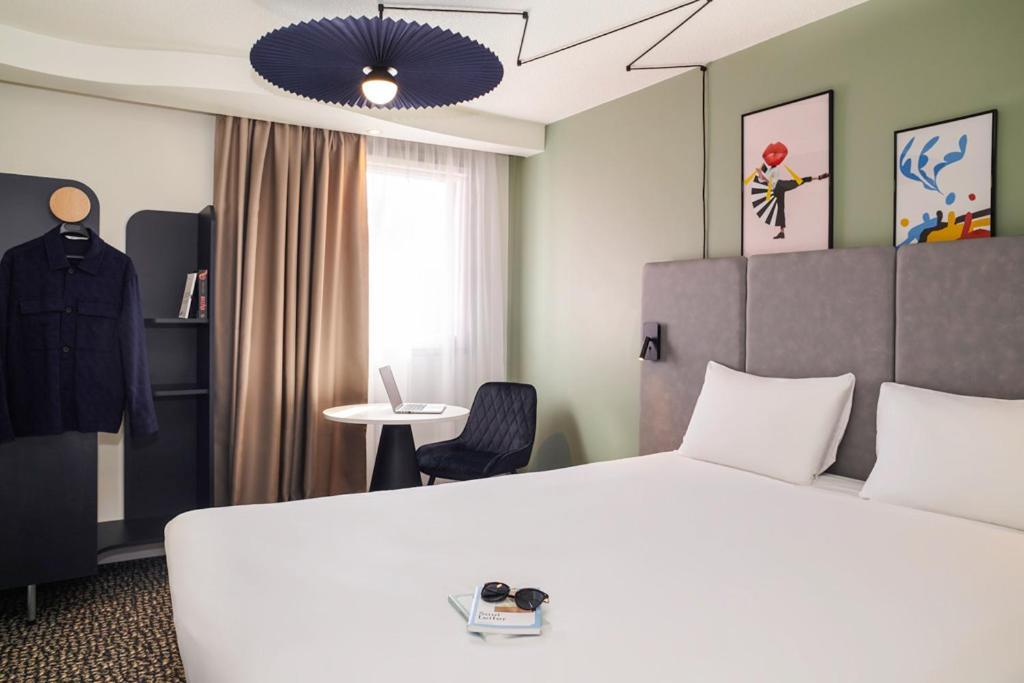 Ibis Saint-nazaire - Hotel 3*
