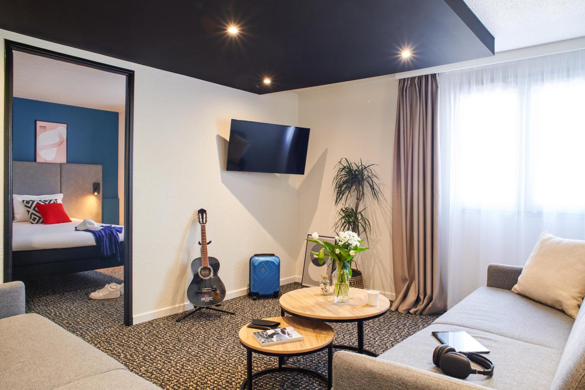 Ibis Saint-nazaire - 3* Trignac