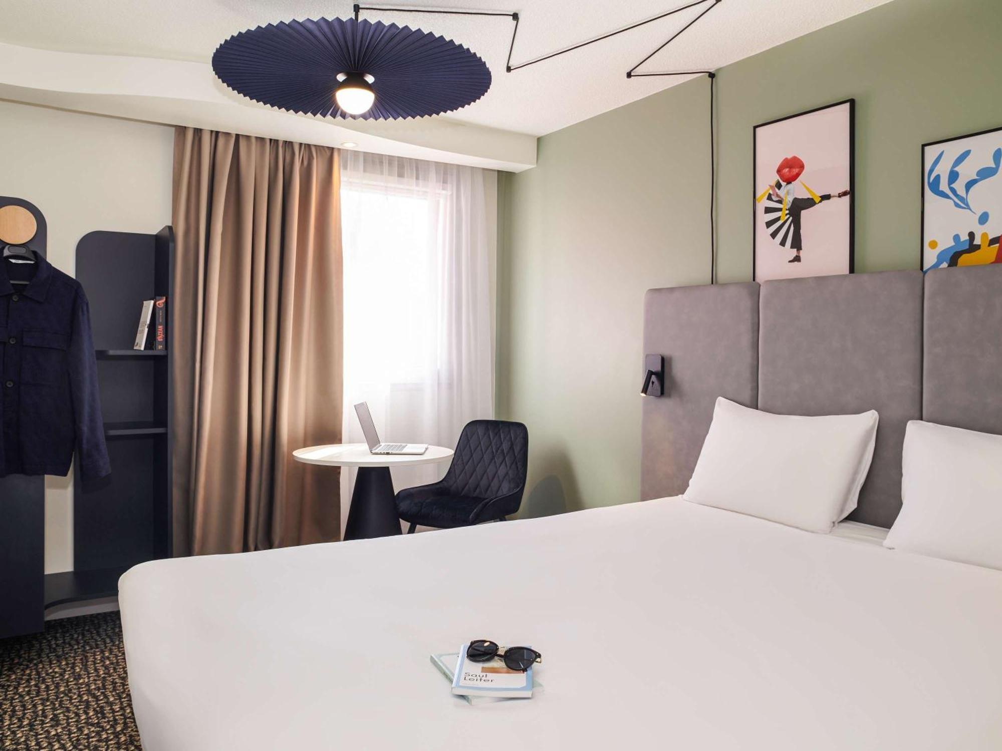 Ibis Saint-nazaire - Hotel Trignac
