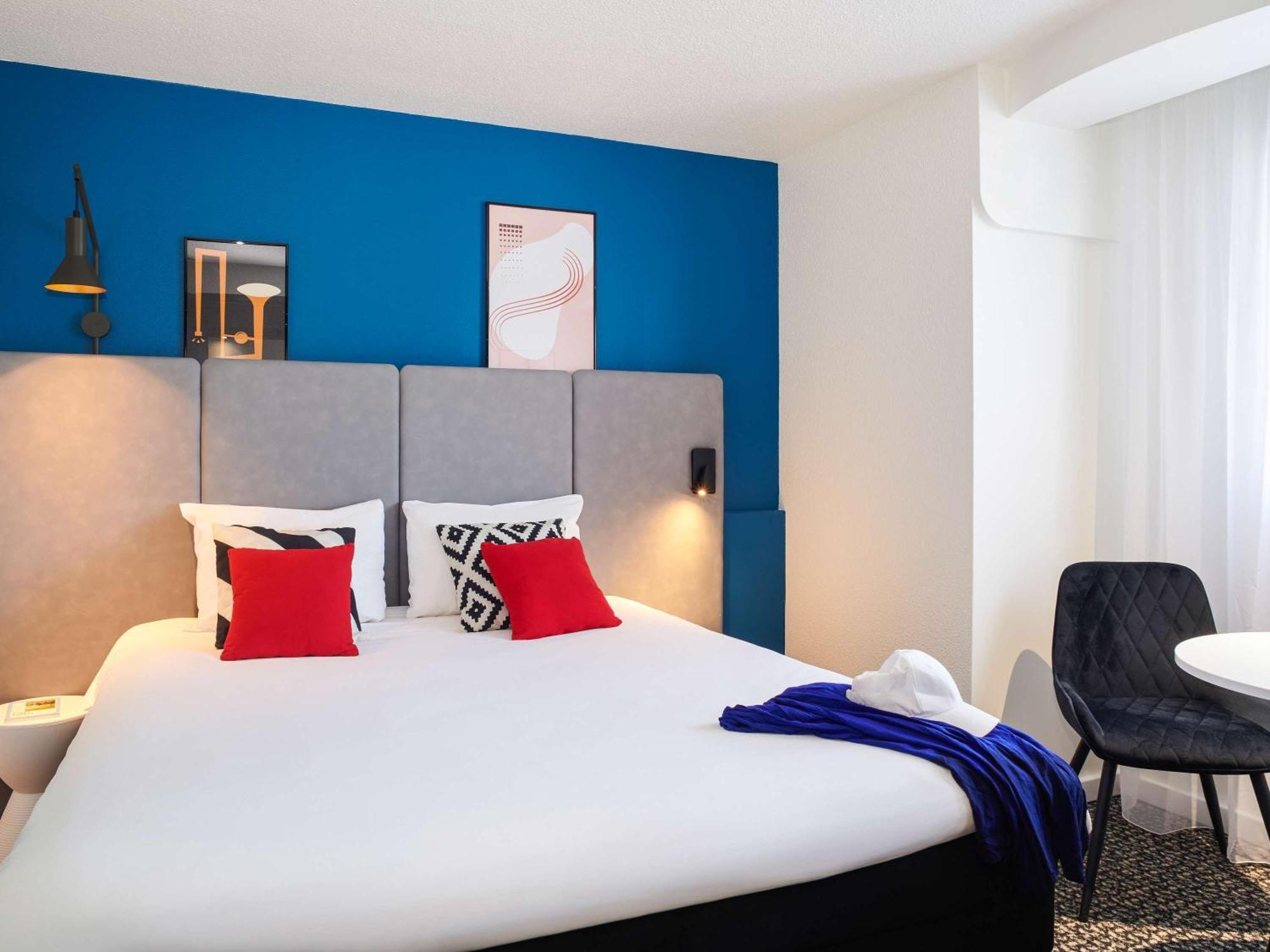 Hotel Ibis Saint-nazaire - Trignac