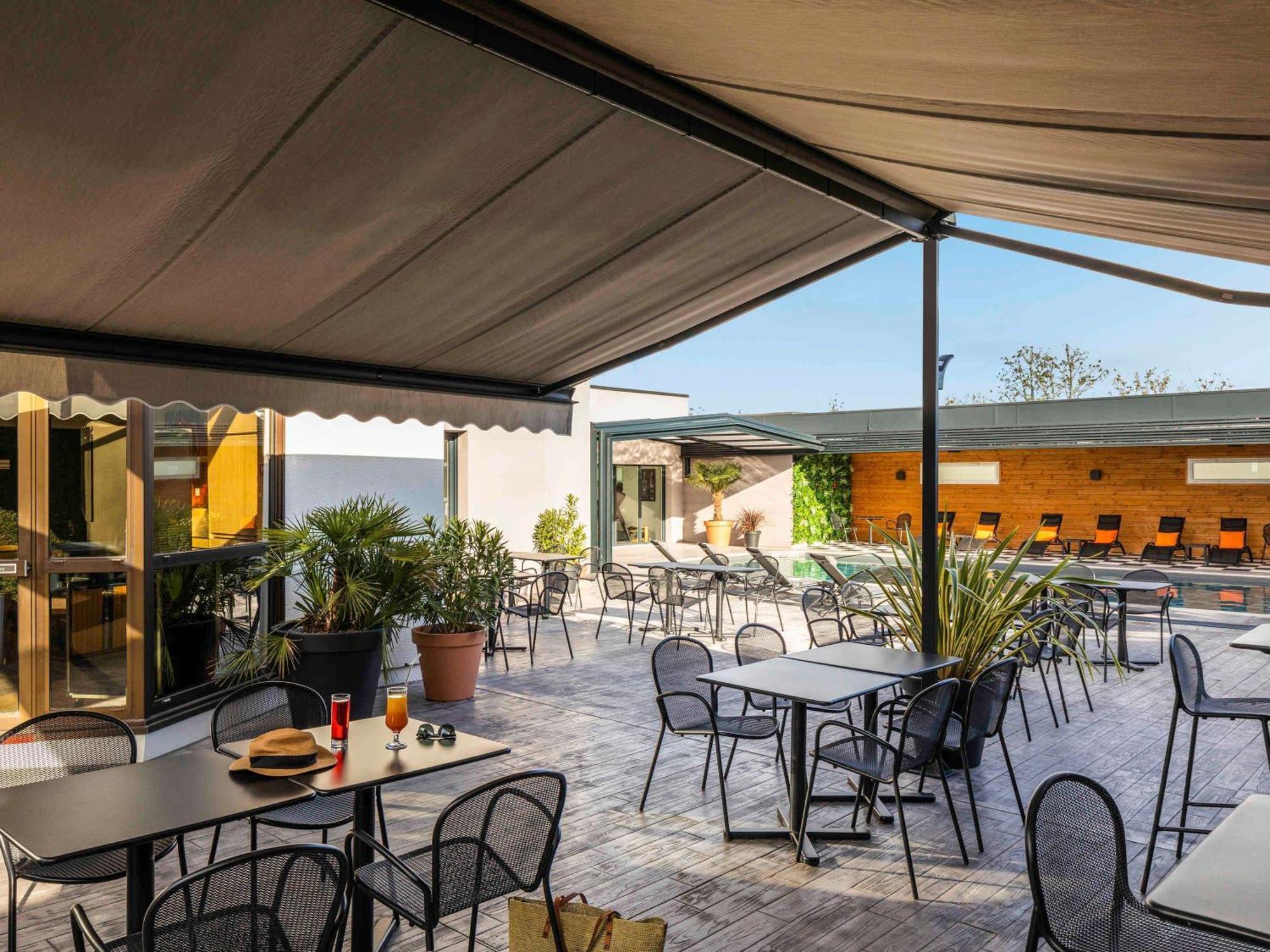 Ibis Saint-nazaire - Trignac