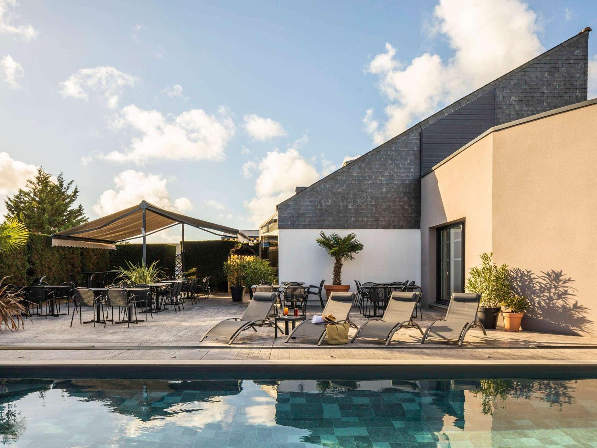 Hotel Ibis Saint-nazaire - Trignac