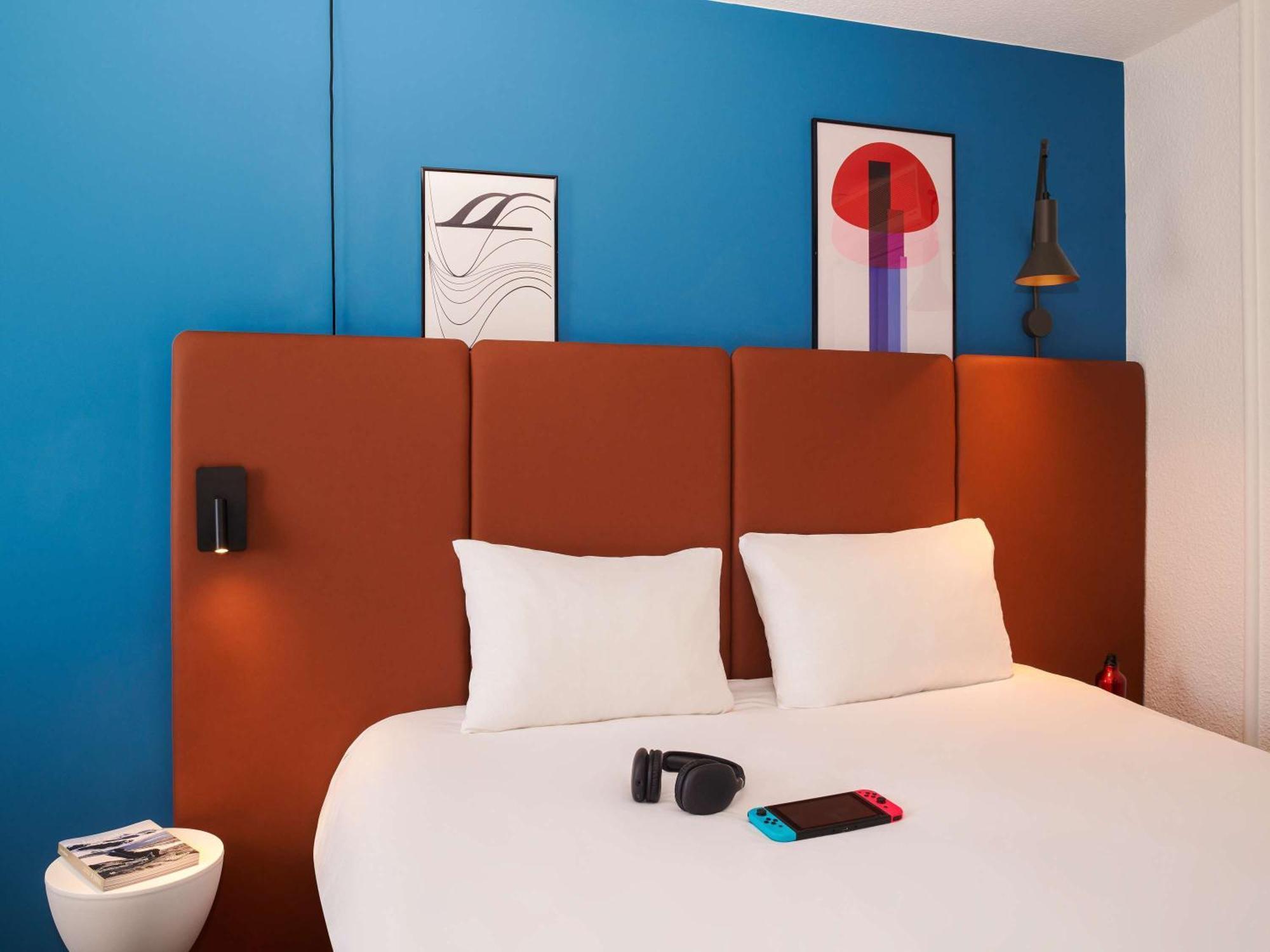 Ibis Saint-nazaire - Hotel