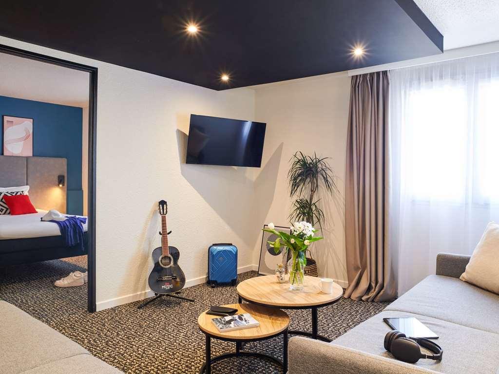 Ibis Saint-nazaire - Hotel Trignac