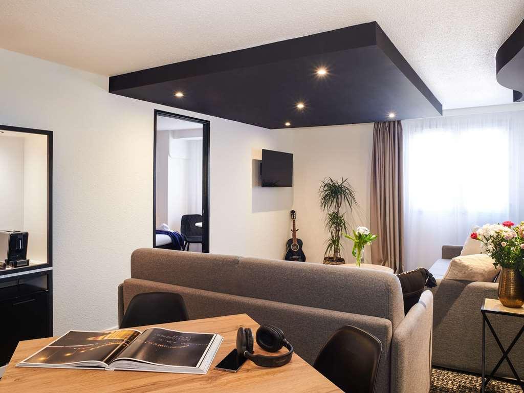 Hotel Ibis Saint-nazaire - Trignac