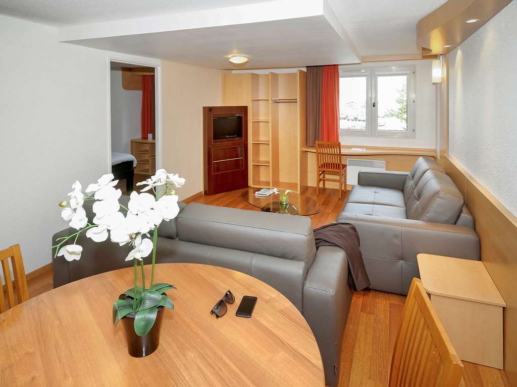 Ibis Saint-nazaire - Hotel Trignac