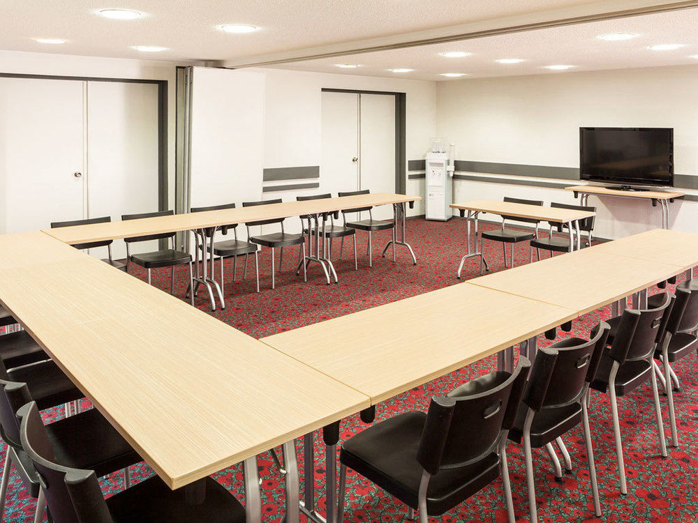 Ibis Saint-nazaire - Hotel Trignac