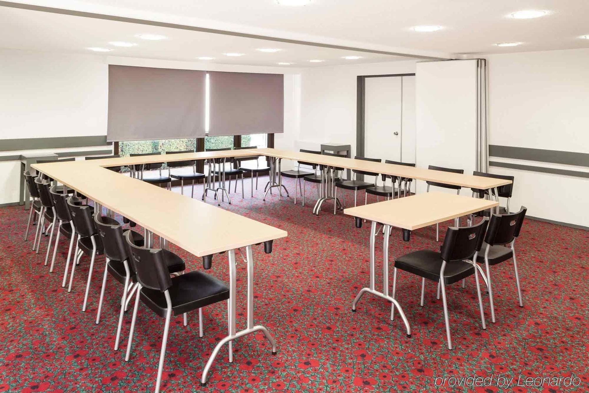 Ibis Saint-nazaire - Hotel 3*