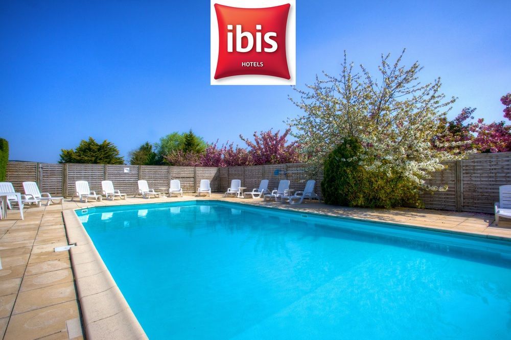 Hotel Ibis Saint-nazaire - 3*
