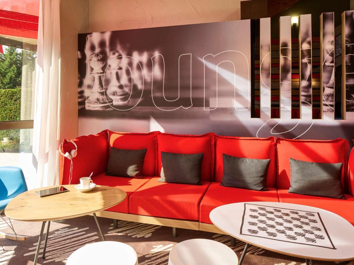 Ibis Saint-nazaire -